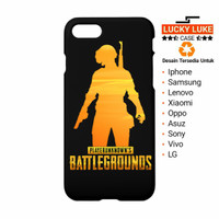 PUBG case Xiaomi Mi8 oppo a71 a39 a83 f9 f5 f7 Vivo y81 y53 v7 v11 pro