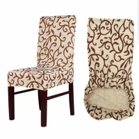 Sarung Kursi Ruang Makan Cover Chair Kursi Futura Bahan Elastis