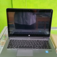 Laptop bekas HP Elitebook 840 G1 I5 Touchscreen Ram 4gb HDD 500gb