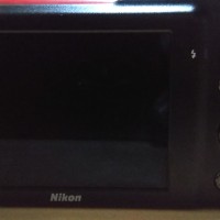 Nikon Coolpix S3300