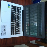 Laptop asus A455L core i3 second