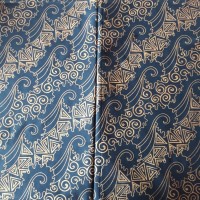 BATIK MOTIF GAJAH OLING FL-0047