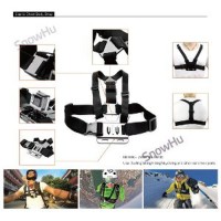 ACTION CAM ACC - ACTION CAMERA ACC- Xiaomi Yi Camera Akse By acca40