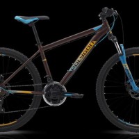LIMITED! JUAL SEPEDA POLYGON MONARCH 5 !!!