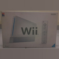 Jual Nintendo wii console Murah