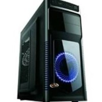 PC RAKITAN INTEL CORE I5 650 + RAM 8GB + HDD 500GB