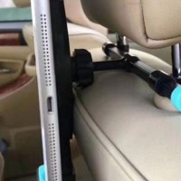 DISKON HARI INI Car Holder 4 In 1 For Handphone Ipad Tablet Dashboard