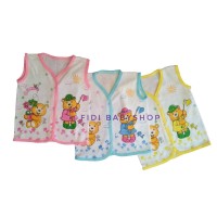 Baju Kutung Atasan Bayi Baru Lahir Pakaian Baby Newborn Murah Lucu