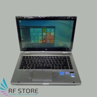 Laptop Hp EliteBook 8470p Stenlist Body Intel Core i5 IvyBridge