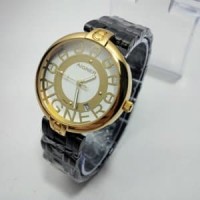 Jam tangan Aigner Bolzano Black Murah