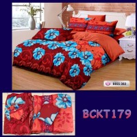 Bed cover bedcover murah bandung Termurah