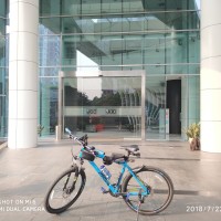 Sepeda MTB Polygon Marin Bobcat Trail 7.4 2016
