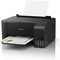 Epson EcoTank L3110 All-in-One Ink Tank Printer