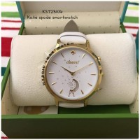 JAM KATE SPADE HYBRID SMARTWATCH METRO WHITE KST23104