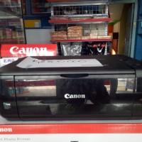 Printer Canon MP287 Second free Infus