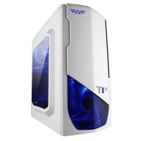 PC Rakitan Intel® Pentium® Gold G5400 3.70 GHz/ 4GB Ram/ 1TB Hdd
