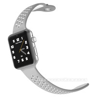 Original SMARTWATCH LF07 iWATCH IWO-Smartwatch DM09i Nike White