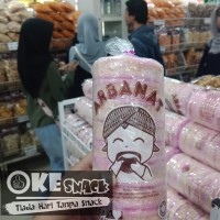 oke snack - Jagakarsa, Kota Administrasi Jakarta Selatan