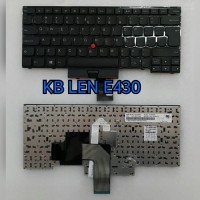 PREMIUM Keyboard Laptop, Keyboard Lenovo E430, Lenovo E430, E43, E330