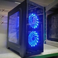 PC Rakitan Ryzen 3 2200G