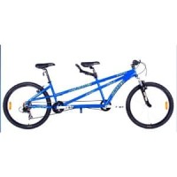 Sepeda MTB Tandem 26 United Stellar