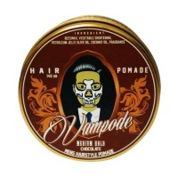 Jual VAMPODE Coklat Pomade Minyak Rambut Murah