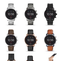 SMARTWATCH FOSSIL GEN 4 Q EXPLORIST ORIGINAL