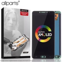 Harga Samsung Galaxy C7 Pro Terbaru Agustus 2019 17 LCD Touch screen Samsung Galaxy C7 Pro C7010 original