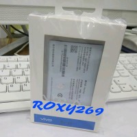 Baterai Batre Hp VIVO Y28 Y31 Original Ori Kode B-77 VIVO Y 28 31 - B7