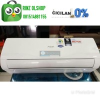 AC AQUA JAPAN 1 PK AQA-KR9ANS STANDART FILTER 3 MULTI FUNCTION RESMI
