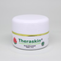 Theraskin Acne Bio Cream-Krim Wajah Jerawat-Skin Care-Skincare