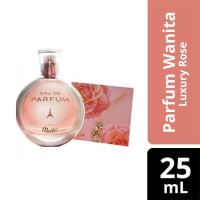 MOLTO EAU DE PARFUM LUXURY ROSE PARFUM WANITA 25ML