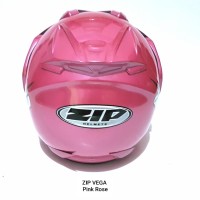 HELM SNI Bagus Vega MURAH NYAMAN AMAN, kw INK CENTRO/ CX Pink Rose