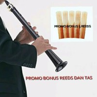 SPESIAL ALAT MUSIK TIUP MURAH Saxophone Alto Saksofon Mini Portable