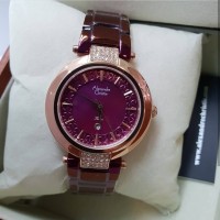 Jam Tangan Wanita Alexandre Christie AC 2707 ORIGINAL FOTO ASLI