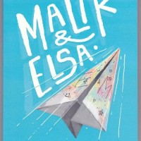 Buku Novel Malik Dan Elsa