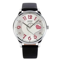 Terbaik Jam Tangan Skmei Analog Wanita Original Imuet Anti Air - Hitam