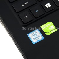 Laptop Acer Aspire E5-475G-341S/GR Intel Core i3-6006U CPU @ 2.00 Ghz