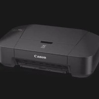 PRINTER CANON PIXMA iP2870S