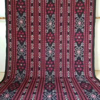 Kain batik ulos