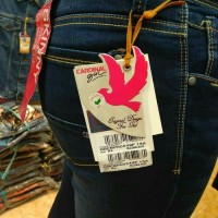 Celana jeans cardinal skinny original