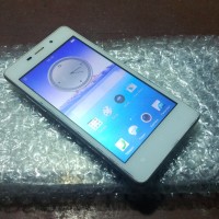OPPO JOY 3 RAM 1GB PERFECT SELFI ORIGINAL HP SEKEN BEKAS MURAH