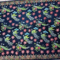 batik tulis blitar