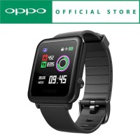 Smartwatch Oppo Weloop XH3 New Resmi !!!