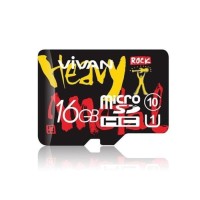 promo MICRO SD VIVAN 16GB V16U10 berkwalitas