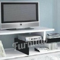 Rak TV Delila Simple dan Minimalis
