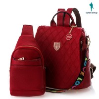 tas wanita tas batam tas impor FURLA Parsleya AB 172