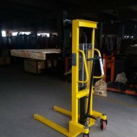 hand stacker drum lifter / hand stacker
