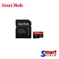 SanDisk Extreme Pro micro SDHC Memory Card 64GB