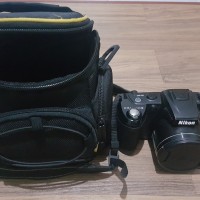 Kamera Nikon Coolpix L100